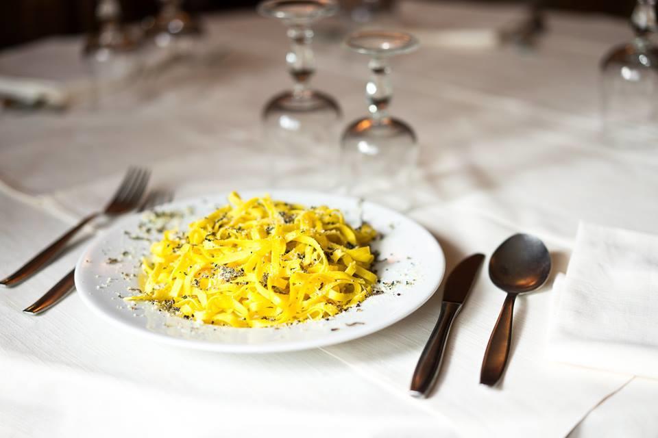 Albergo Olivo Belluno Veronese Bagian luar foto